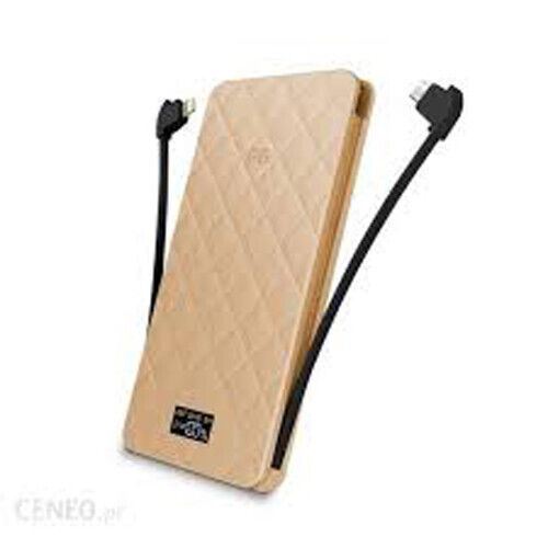 iWALK Extreme Trio 6000 Ultra Slim Backup Battery