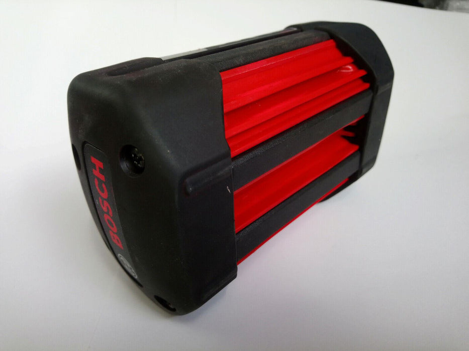 USED Bosch 2607336915 36 Volt 36v 4.0ah 4ah Li-Ion Battery Pack GBA36