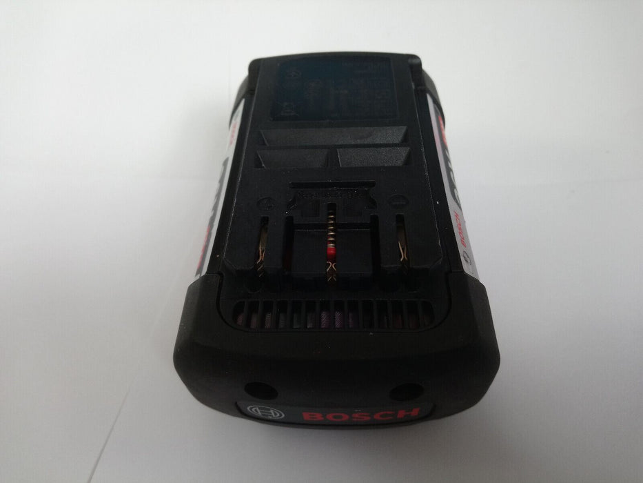 USED Bosch 2607336915 36 Volt 36v 4.0ah 4ah Li-Ion Battery Pack GBA36