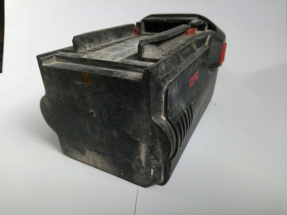 Original Hilti B36/3.9 - 36 Volt Li-Ion 36V 3.9Ah Battery