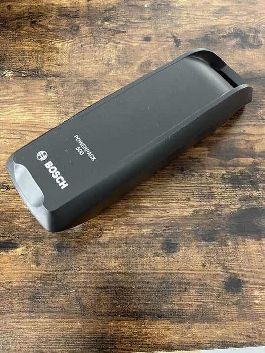 Bosch Powerpack 500Wh Frame Battery bike