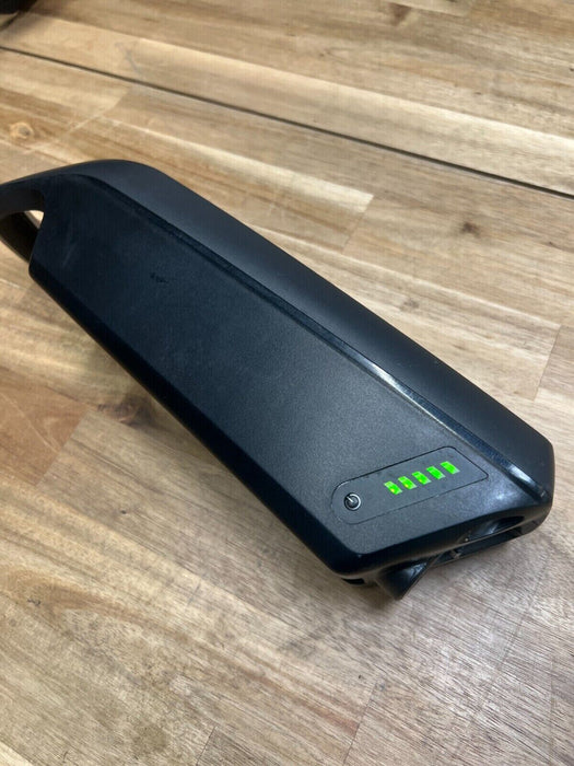 Bosch Powerpack 500Wh Frame Battery bike