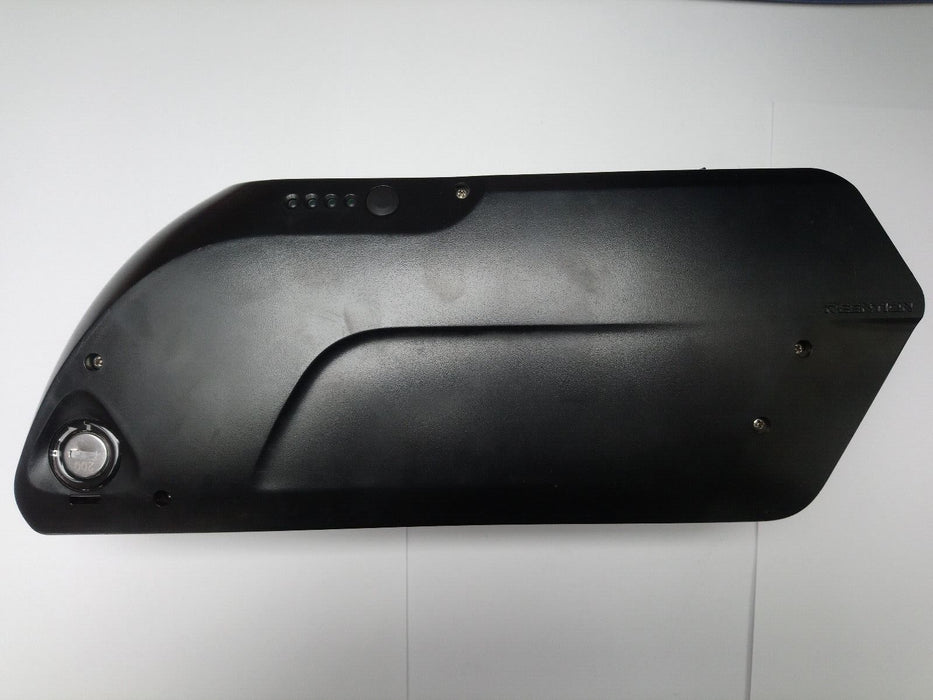 Reention electric bike battery