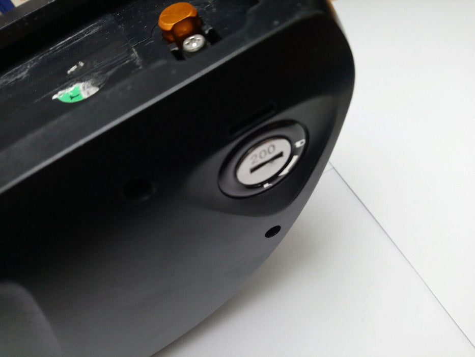 Reention electric bike battery