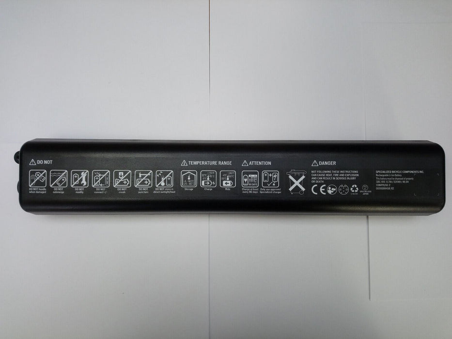 Specialized SL Akku 320 Wh - SBC-B15