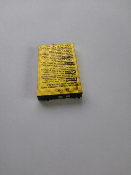 Nintendo Mother Board Game Boy Advance SP Battery AGS-003 700mAh
