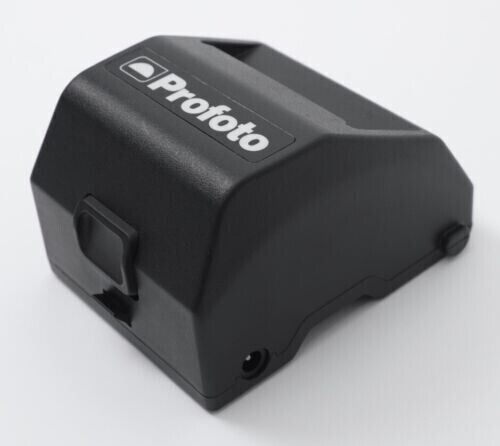Profoto 4S2P Lithium-Ion Battery for B1 and B1X AirTTL Flash Heads USED