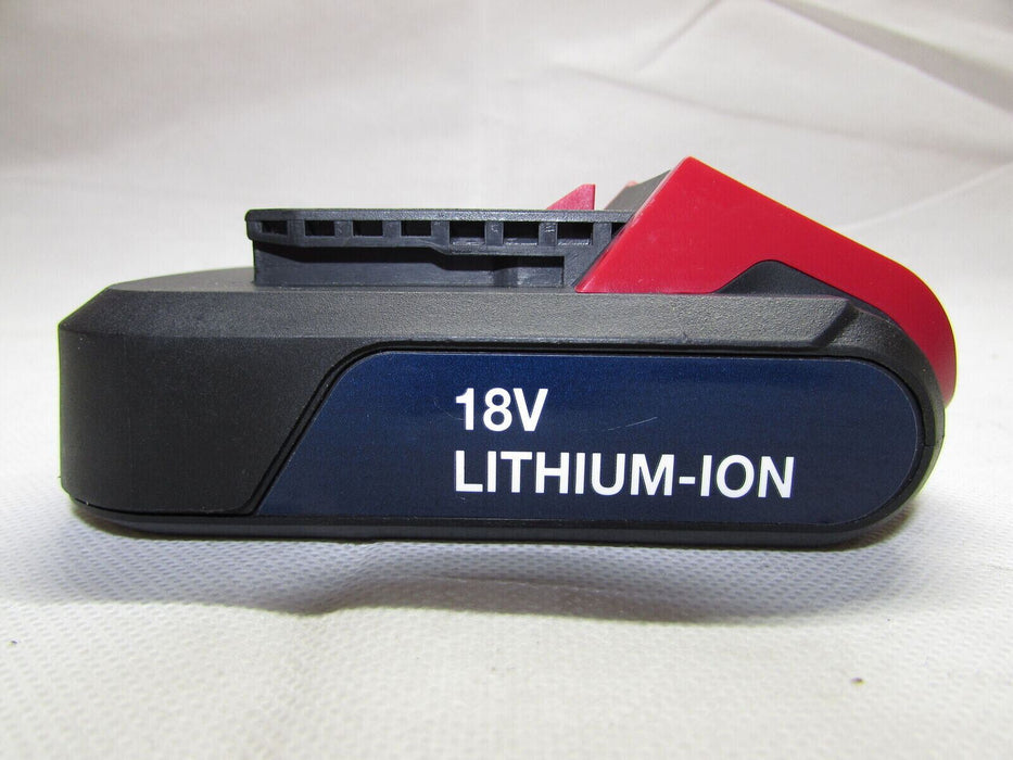 SPEAR & JACKSON LI-ION BATTERY 18V 1.5Ah B0P-SP02-20-15A - RF4303