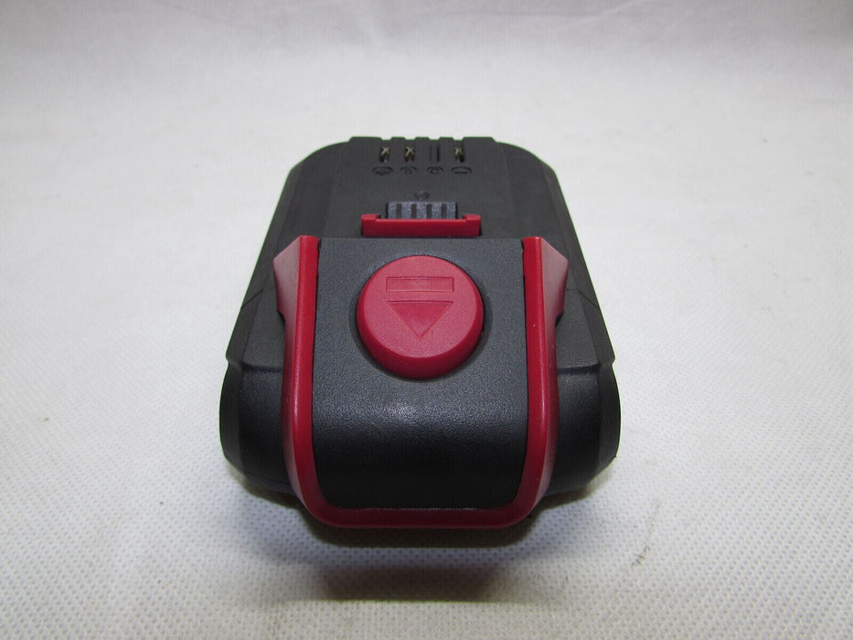 SPEAR & JACKSON LI-ION BATTERY 18V 1.5Ah B0P-SP02-20-15A - RF4303