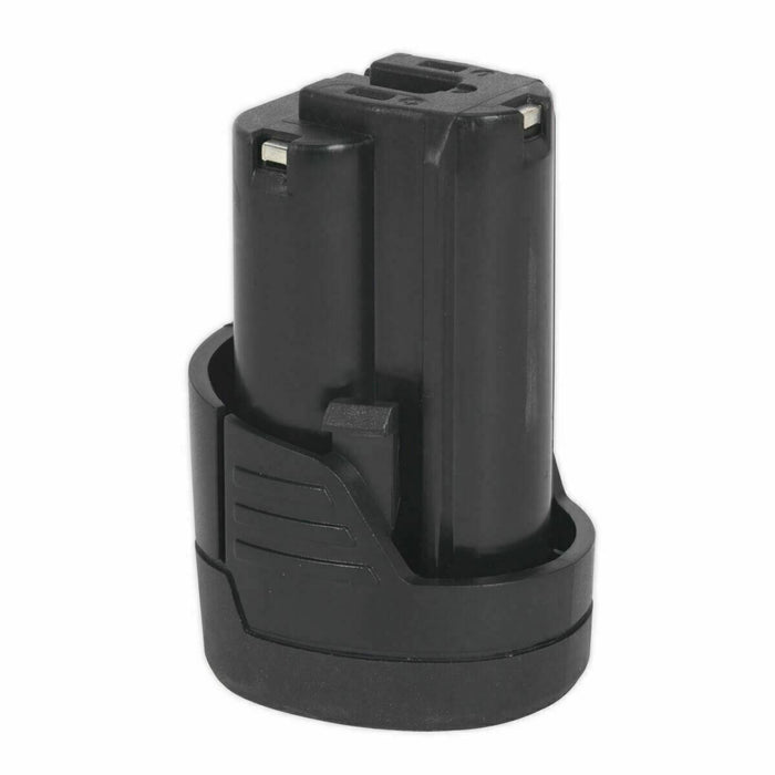 Sealey Cordless Power Tool Battery 12V 1.5Ah Lithium-ion for CP1200BP Series NEW