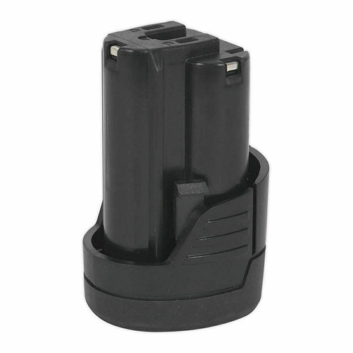 Sealey Cordless Power Tool Battery 12V 1.5Ah Lithium-ion for CP1200BP Series NEW