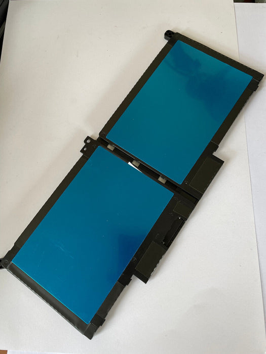 Battery for Dell Latitude E7280, E7380, E7480 F3YGT