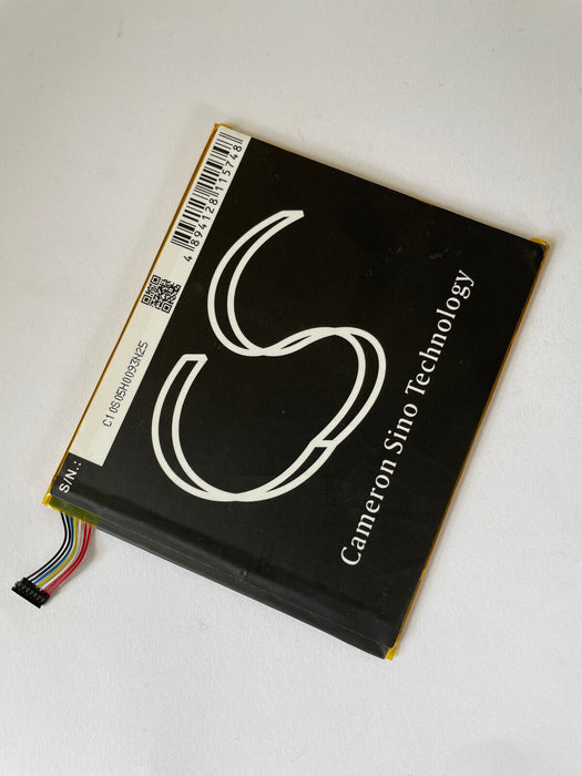 Battery compatible with AMAZON Kindle Fire HD 10,Kindle Fire HD 10.1,SR87CV