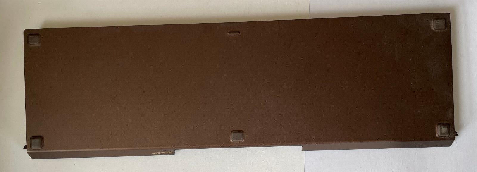 Genuine Sony VGP-BPL19 Laptop  Li-Ion Battery 4100 mAh 7.4V Used