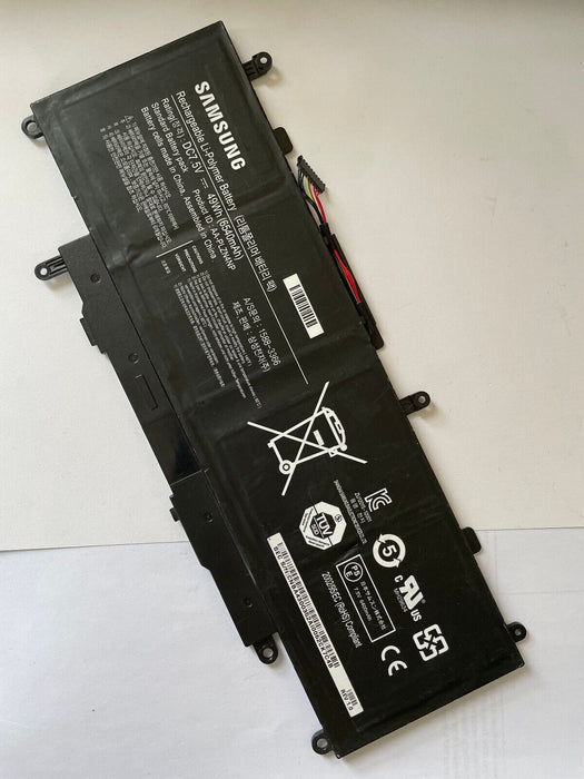 Laptop Battery for Samsung ATIV PRO XE700T1C-AB1AU XE770T1C-G02CH AA-PLZN4NP