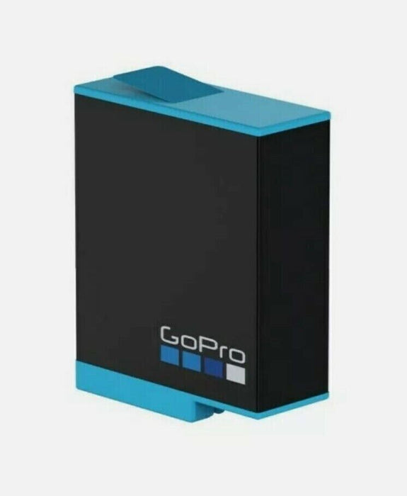 Genuine Official GoPro Rechargeable battery for Hero 9 & 10 black