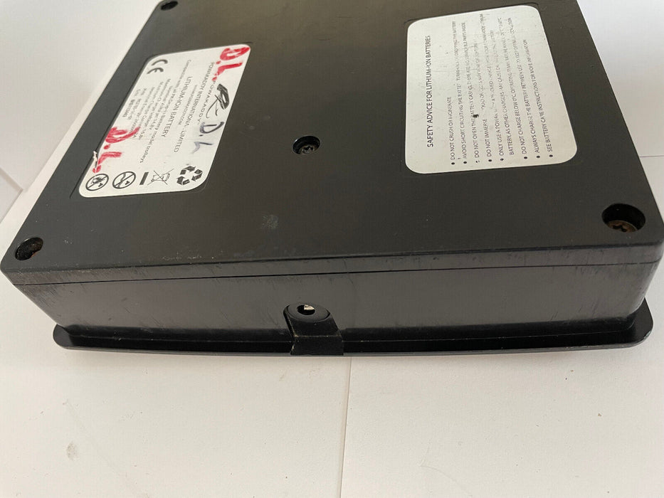 Powakaddy Used digital sport lithium battery drop-in version