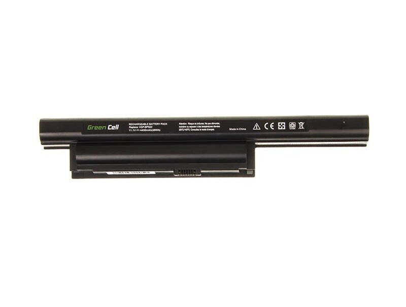 Greencell VGP-BPS22 VGP-BPL22 Battery for Sony Vaio PCG-71211M PCG-71211V