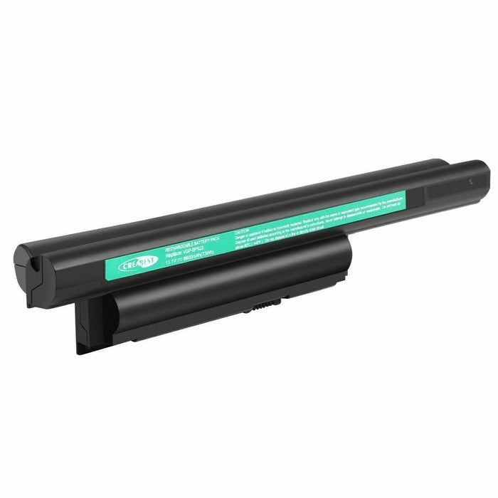 VGP-BPS22 VGP-BPL22 Battery for Sony Vaio PCG-71211M PCG-71211V Used