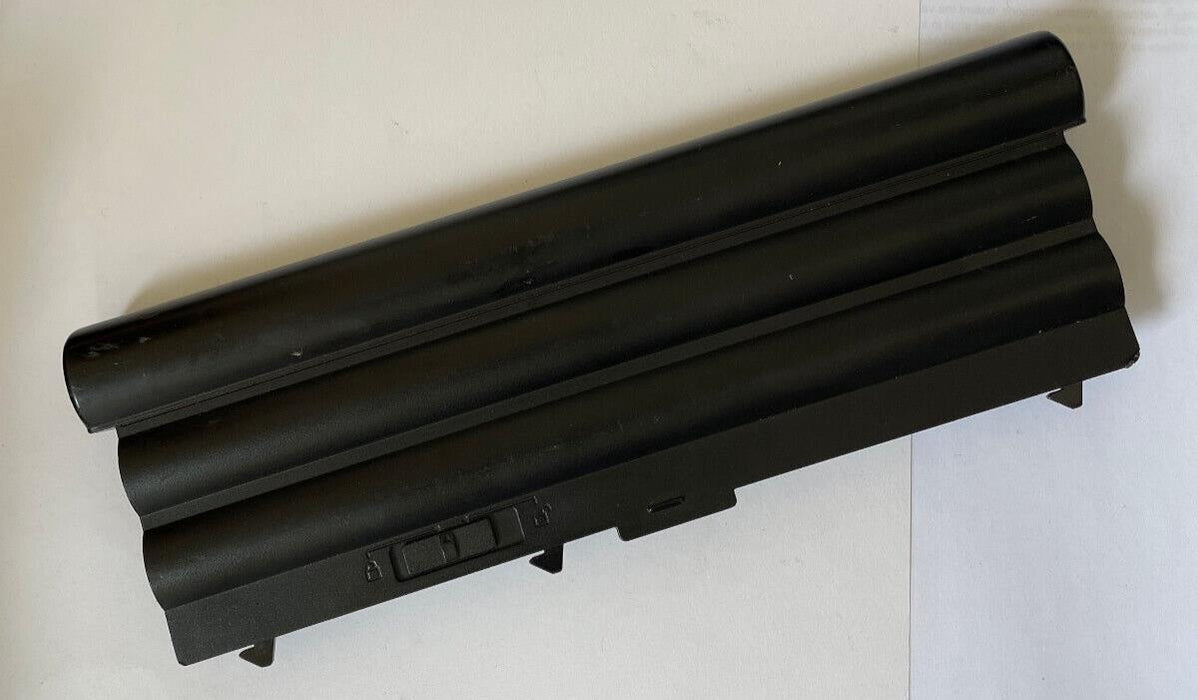 Lenovo ThinkPad Battery Original, 55++ (9 cell), Lithium-ion, 94Wh hours, 8.4Ah