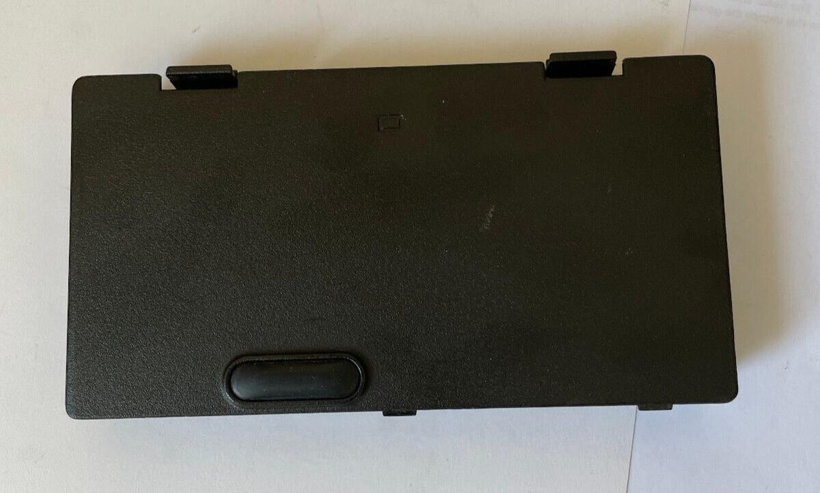 Battery For Asus A32-T12, 6 Cells, Lilon, 11.1V, 4400mAh