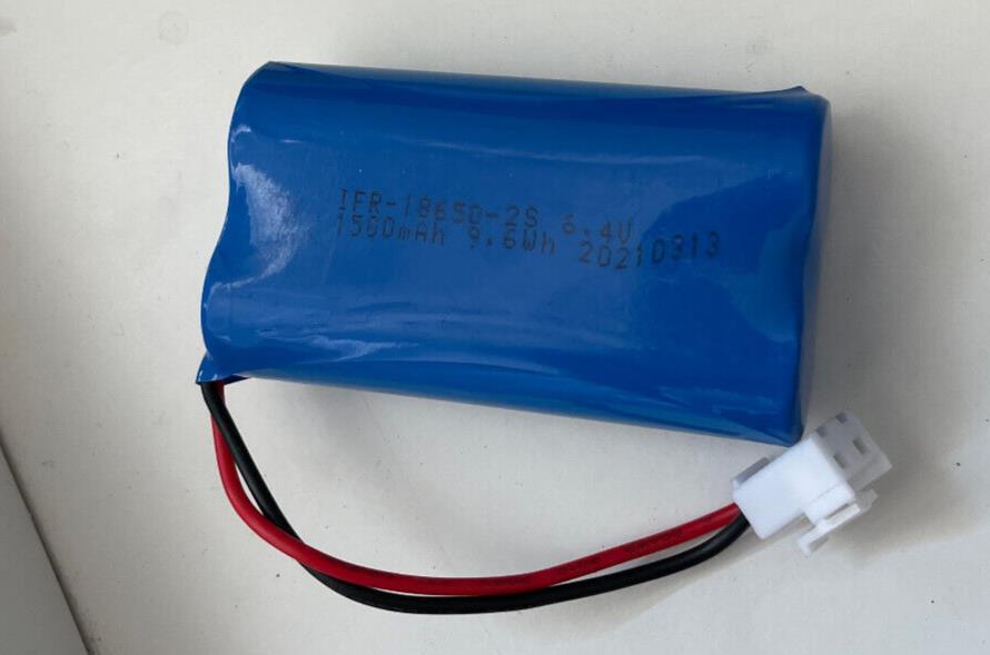 Replacement Battery compatible with Bestway Flowclear Aquatronix Pool Cleaner