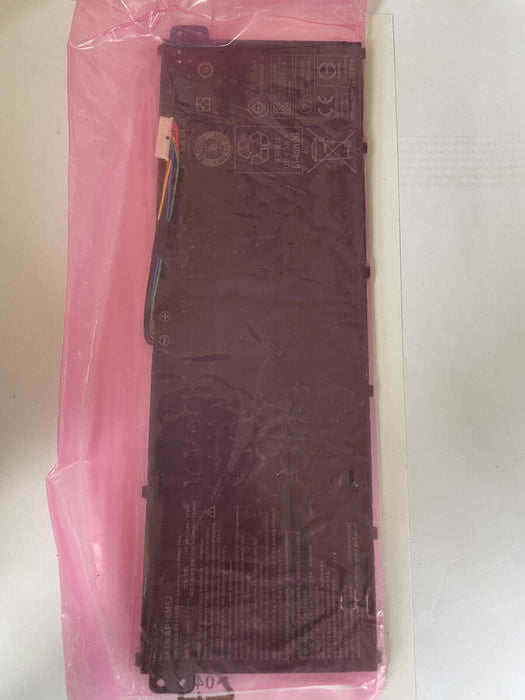 NEW GENUINE ACER ASPIRE 3 A315 SERIES LAPTOP BATTERY AP16M5J 7.7V 37Wh 4810mah