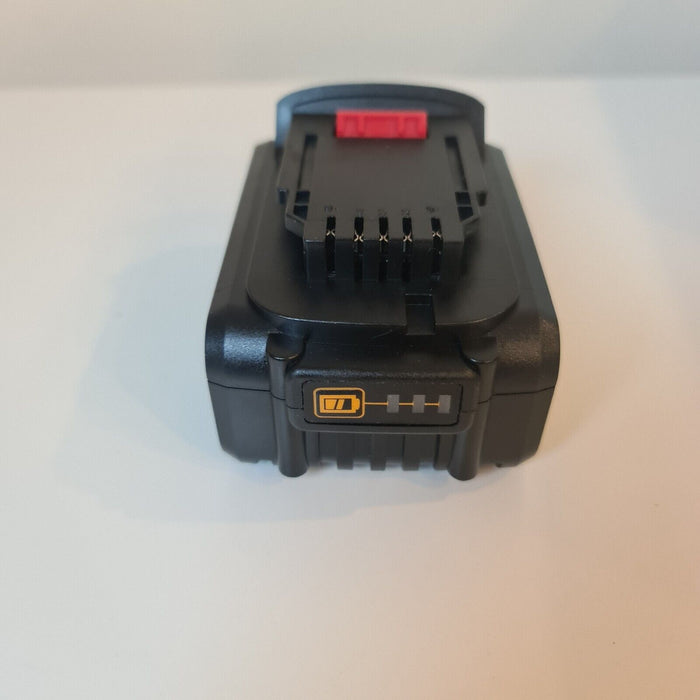 Vanon Li-ion Power Tool Battery for Dewalt 18V 6.0Ah 108Wh Model: DCB200 New
