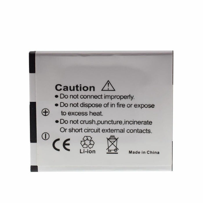 NB-11L NB11L Battery for Canon Powershot SX410 IS IXUS 285HS 180 175