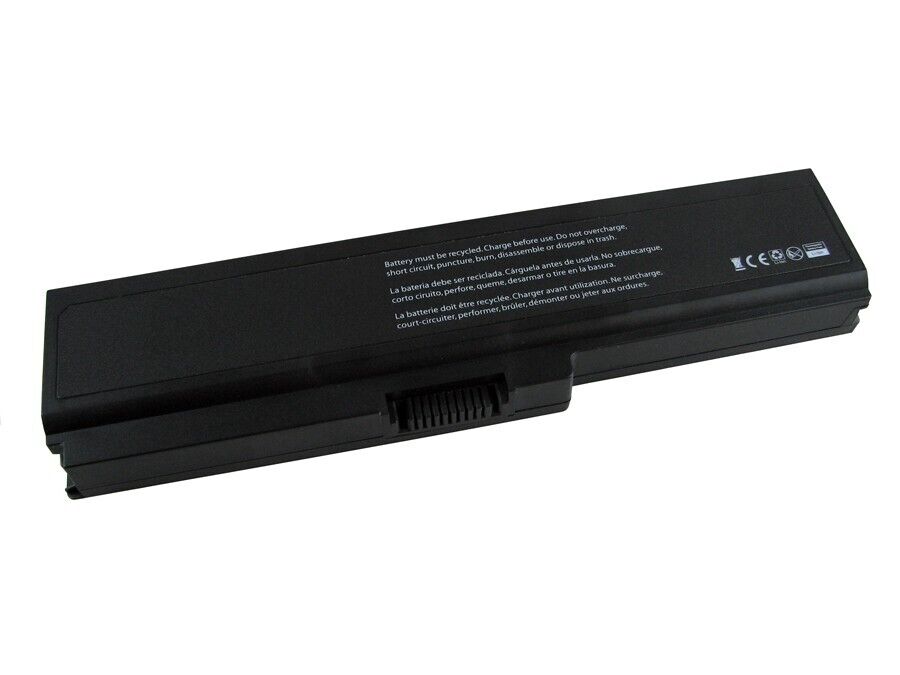 Toshiba Laptop Battery TS-A665D