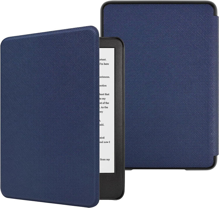 6.8 Inch Folio Case Smart Cover For Kindle Paperwhite 5 11th Generation 2021