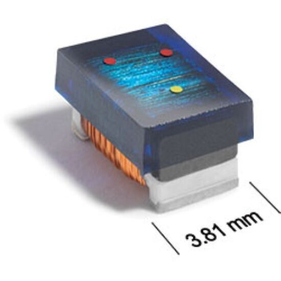 1812LS (4532) Ferrite Chip Inductors