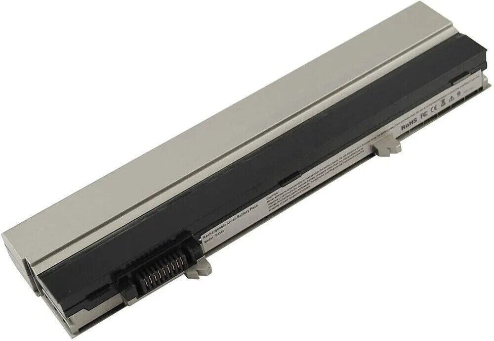 E4300 E4310 Battery for Dell Latitude FM332 XX327 HW905 312-0822 XX337 FM338