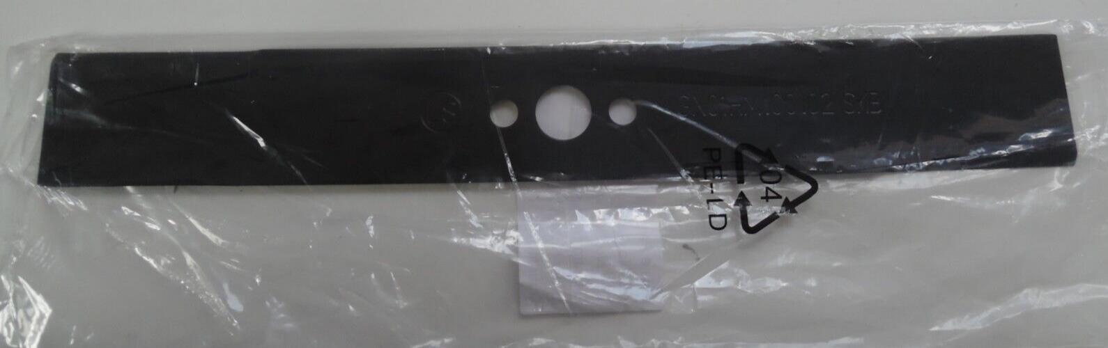 Lawnmover Blade Part No. Gx01hm0002x