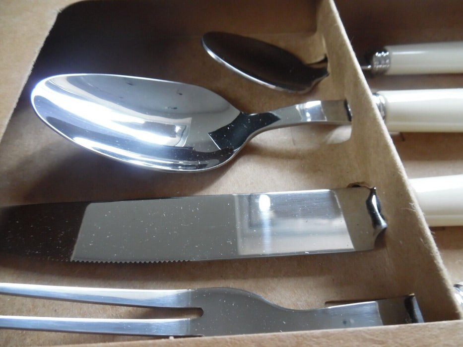 Zara Home 4 Piece Cutlery Set