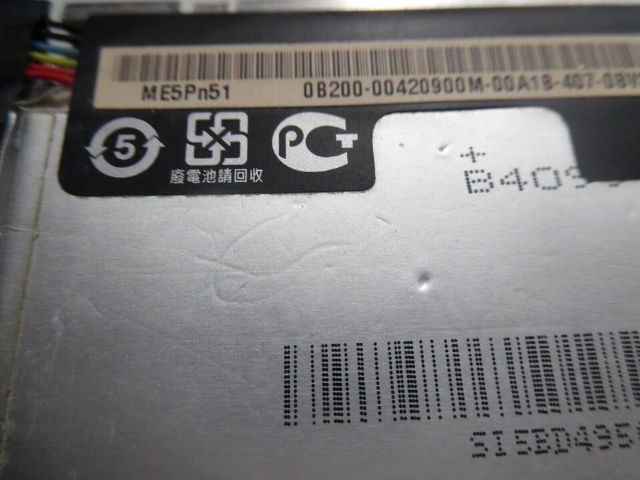 For Asus Memopad battery ME5Pn51