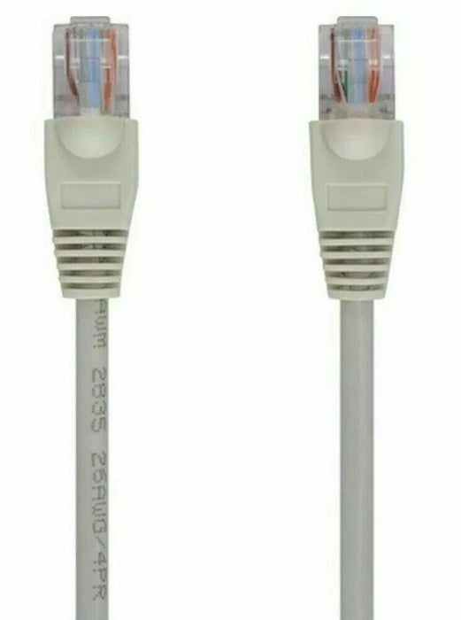 ADVENT Connect CAT5e Ethernet Cable 5m A5CRM5M13 Computer New Boxed 100MHZ RJ45