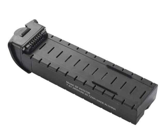 Cameron Sino 4300mAh Battery SF8333106 for Holy Stone HS720 HS720E
