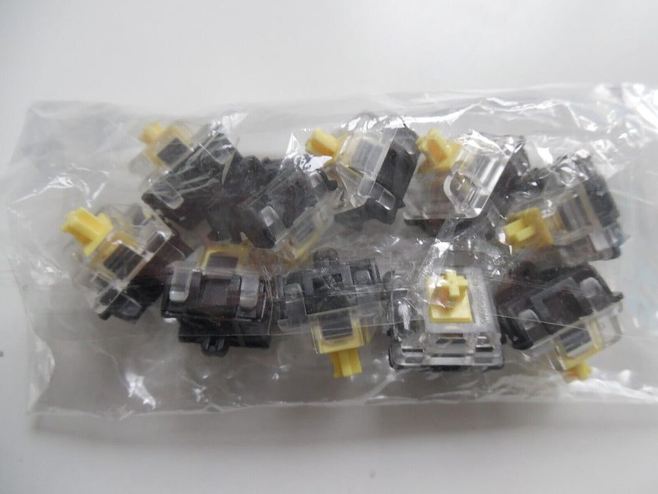 10 x sh836-1 keyboard switches