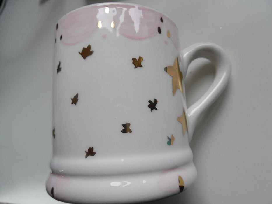 Coffee Mug by JR