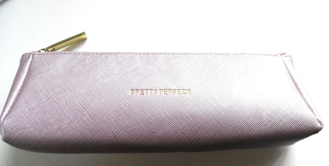 katie loxton pretty perfect clutch purse 9" x 3" x 1.5"