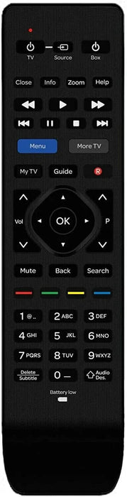 TALKTALK ORIGINAL REMOTE CONTROL V4 RC3134705/01B - NEXT DAY DELIVERY