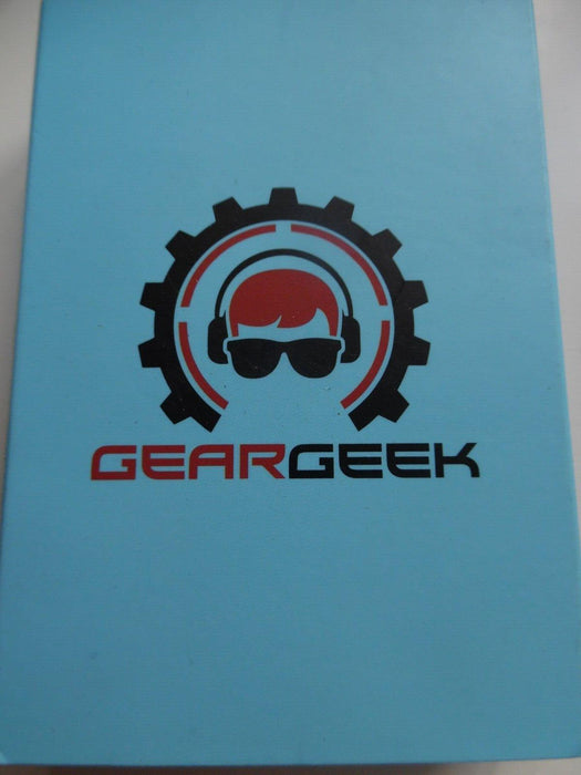 gear geek ear pods for ios and android