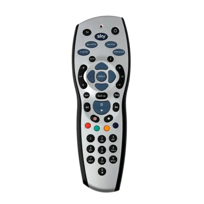 Remote Control Replacement for SKY + Wireless Remote Control