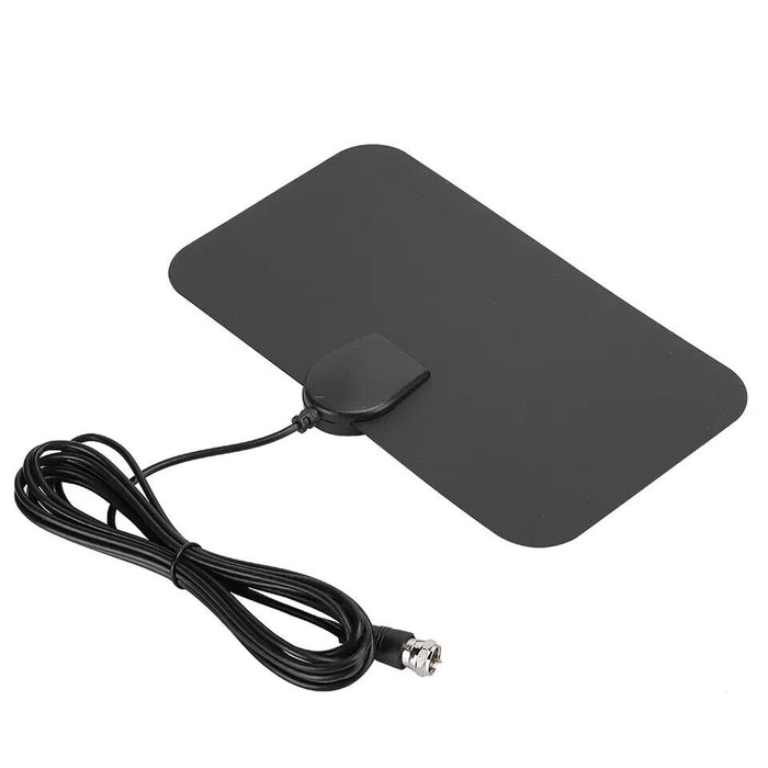 TY13 EU US HDTV Antenna Mini High Definition TV Television Antenna 4K GF0