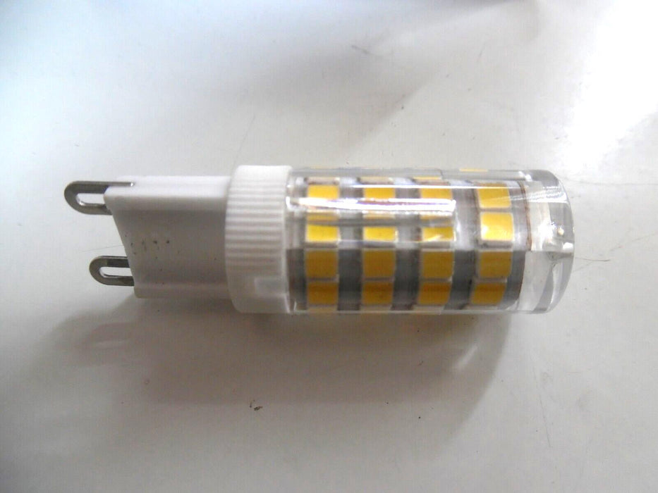 g4 5w led 350lm bulb