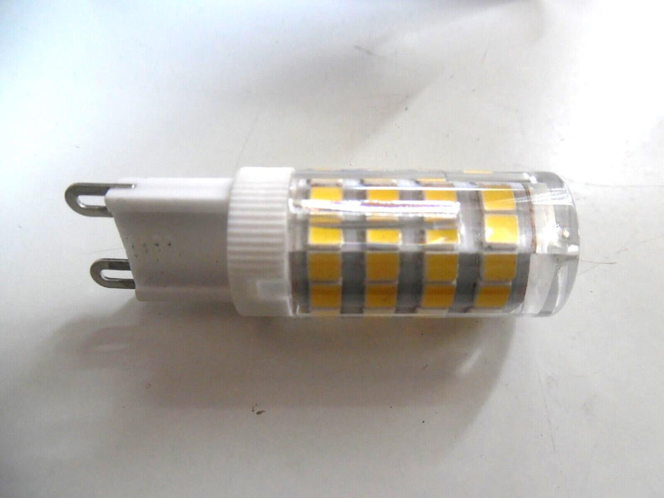 g4 5w led 350lm bulb