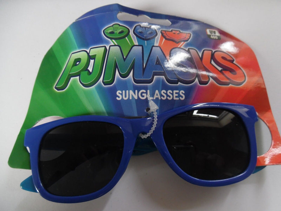 pj masks sunglasses uv 400 kids sunglasses