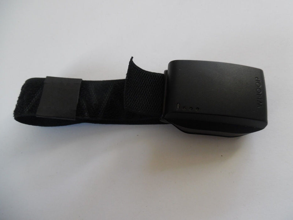 Whoop 4.0 fitness and sleep band tracker subscription required