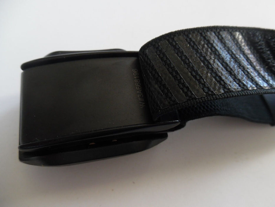 Whoop 4.0 fitness and sleep band tracker subscription required